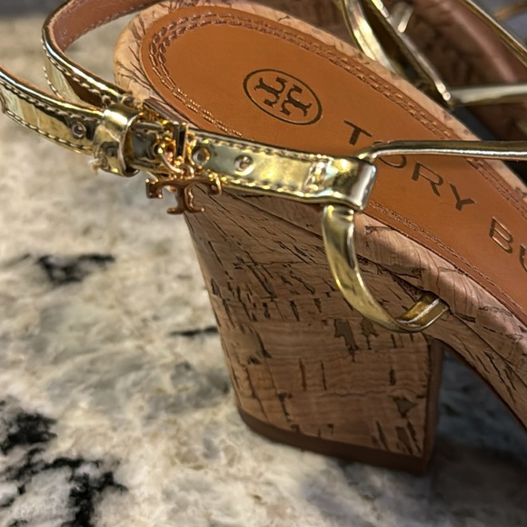 Tory Burch Penelope sandals - Picture 7 of 9